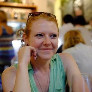 Meet your Posher, Rachel